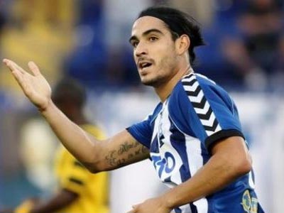 Πάει Κίνα ο Ιγκλέσιας