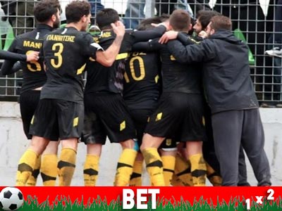 Ήρθε η ώρα του Άρη