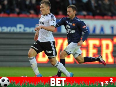 Ρίσκο με δύο «διπλά» και μία ισοπαλία