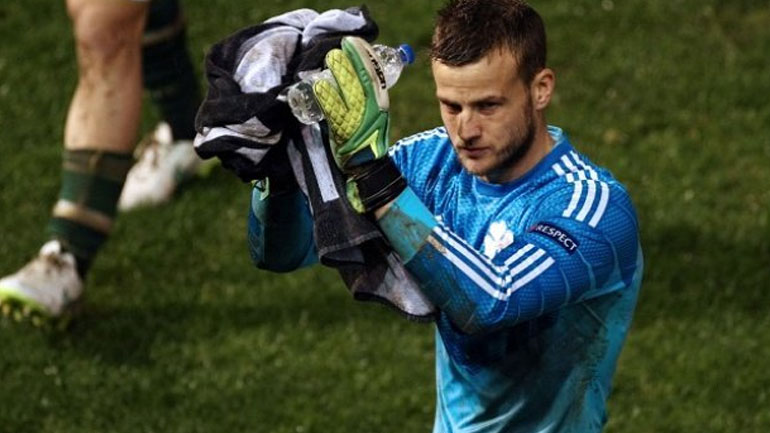 Παναθηναϊκός: Θα προταθεί επέκταση συμβολαίου και στον Στιλ