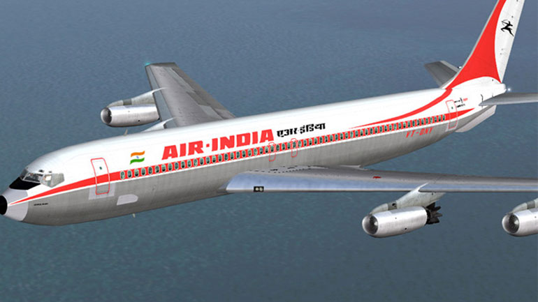 Αρουραίος… λαθρεπιβάτης έσπειρε τον πανικό στον αέρα