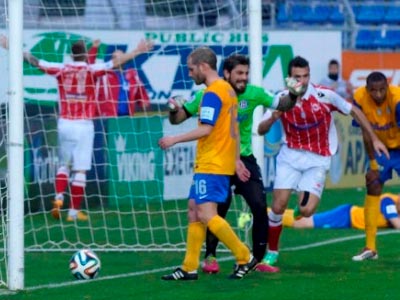 Καλλονή: Ζήτησαν συγγνώμη από τον κόσμο οι παίκτες