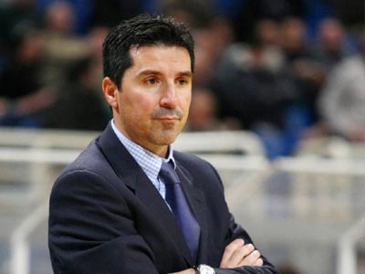 Πρίφτης: «Οριακό το ματς με τον Ίκαρο Χαλκίδας»