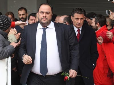 «Ποτέ δεν θα ξεχάσουμε…»