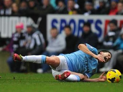 Σίτι: Στα… πιτς ο Νασρί