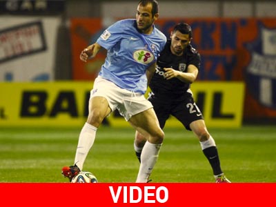 «Αυτοκτόνησε» στη Ριζούπολη ο ΠΑΟΚ