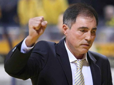 Αλεξανδρής: «Κομβικής σημασίας το παιχνίδι με τον Άρη»