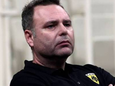 Μπάσκετ: Επέστρεψε στην ΑΕΚ ο Δημητρίου