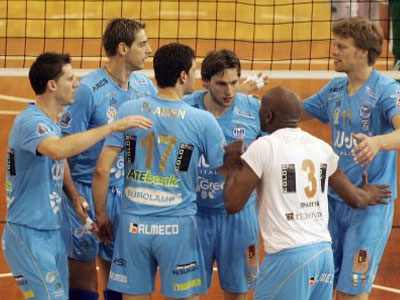 Ηρακλής: Συναινετικό «διαζύγιο» με Χαριτωνίδη