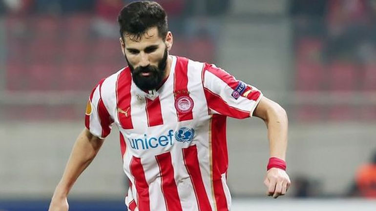 Σιόβας: «Θα διεκδικήσουμε τη δεύτερη θέση με την Άρσεναλ»