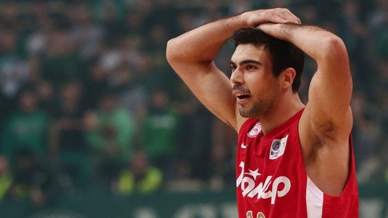 Eς αύριον τα σπουδαία για τον Σλούκα