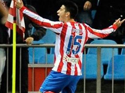 Δυσκολεύτηκε, αλλά νίκησε η Ατλέτικο