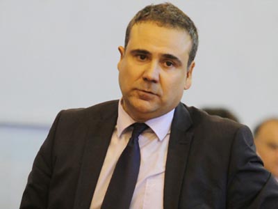 Φλεβαράκης: «Ποιοτικός αντίπαλος ο Πανιώνιος»