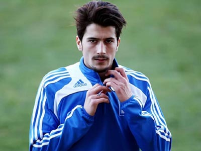 Εθνική: Εκτός και ο Κονέ