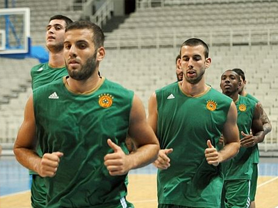 Φινάλε με νίκη στο τουρνουά της Μιλούζ για τον ΠΑΟ, 85-75 την Μπάγερν