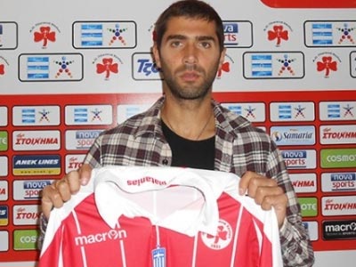 Ανακοίνωσε Μενδρινό ο Πλατανιάς