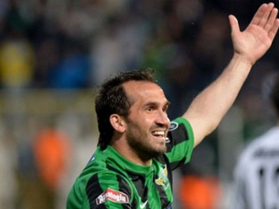 Παραμένει στην Τουρκία ο Γκέκας