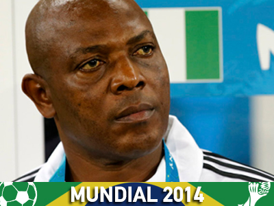 Νιγηρία: Διαψεύδει ότι παραιτήθηκε ο Κέσι