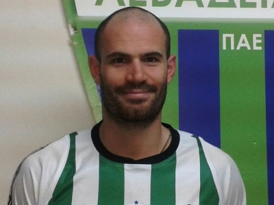 Λεβαδειακός: Με Τριποτσέρη κόντρα στην Κέρκυρα