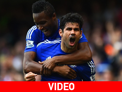 «Αφεντικό» του Λονδίνου η Τσέλσι, 2-0 την Άρσεναλ