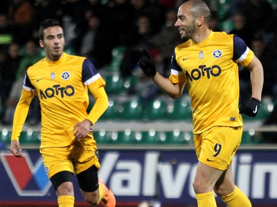 Αστέρας Τρίπολης: Το μυαλό στο παιχνίδι με την Παρτιζάν