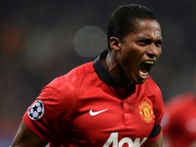 Ανανέωσε με τη Γιουνάιτεντ ο Βαλένσια