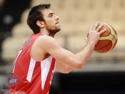 Μάντζαρης: «Να βελτιώσουμε τα νεκρά διαστήματα»