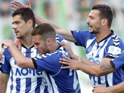 Aτρόμητος: Η αποστολή για τη Λεωφόρο