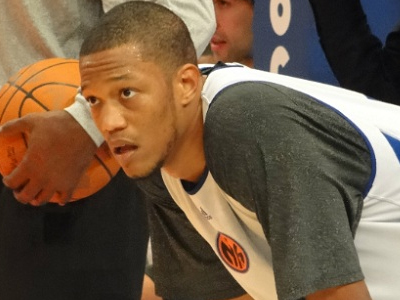 Στη Λοκομοτίβ Κουμπάν ο Ράντολφ