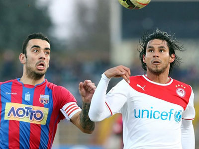 Τύρναβος: Η αποστολή για το «Καραϊσκάκη»