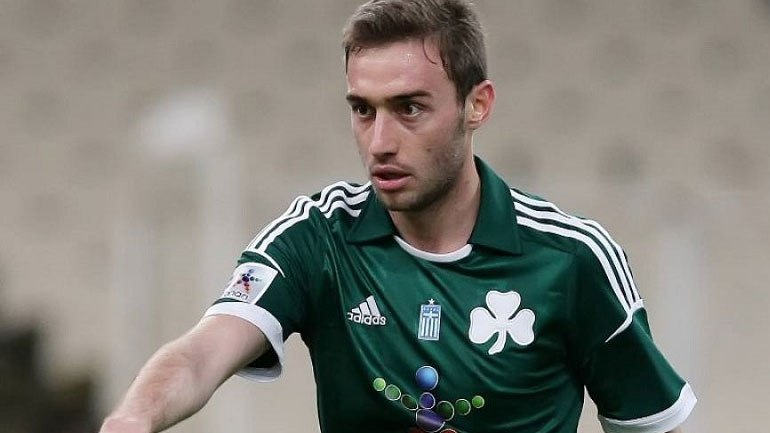 Στον Πλατανιά ο Ντίνας