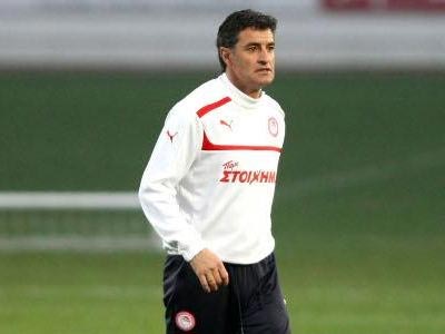 «Τώρα μου δίνουν συγχαρητήρια στην Ελλάδα»