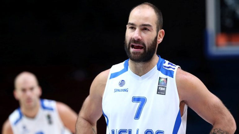 Το «ευχαριστώ» του ΠΣΑΚ στον Σπανούλη