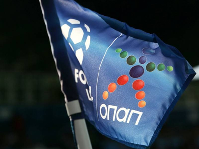 Football League: Οι διαιτητές της 7ης αγωνιστικής