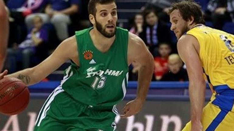 Παναθηναϊκός: Ανανέωσε μέχρι το 2018 ο Παππάς