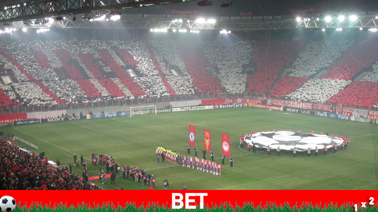 Θα σκοράρουν και οι δύο στο Καραϊσκάκη