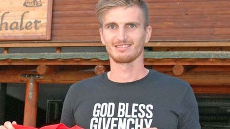 Ενισχύθηκε στην άμυνα με τον Φάρκας η Ξάνθη