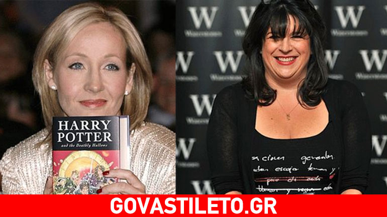 Αυτή είναι η λίστα με τους πιο πλούσιους συγγραφείς