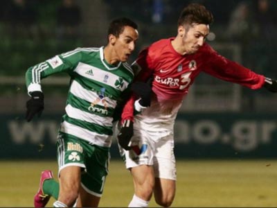 ΠΑΟ: «Ματιές» σε Βασιλακάκη