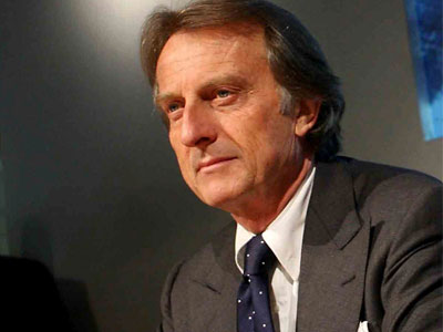 Ολυμπιακοί Αγώνες: Ο Μοντεζέμολο επικεφαλής της επιτροπής διεκδίκησης της Ρώμης