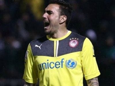 Ρομπέρτο: «Χάσαμε τη συγκέντρωσή μας μετά το πρώτο γκολ»