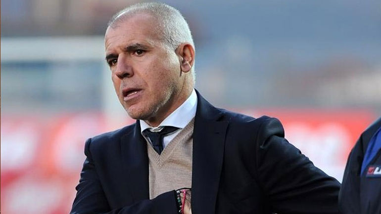 Άρης: Συμφωνία με τον Αναστόπουλο