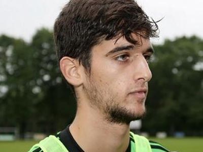 Παναθηναϊκός: Δεν προπονήθηκε ο Ρισβάνης