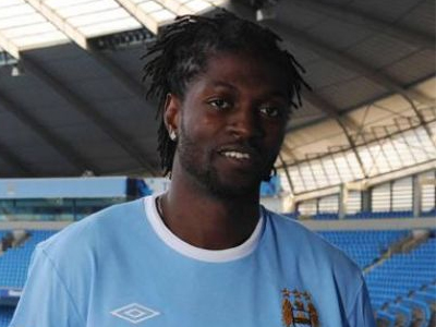 Αντεμπαγιόρ: Υπερβολικό το πρόστιμο που μου επέβαλαν