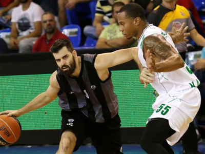 Λύγισε στην παράταση ο ΠΑΟΚ απέναντι στην Ούνιξ