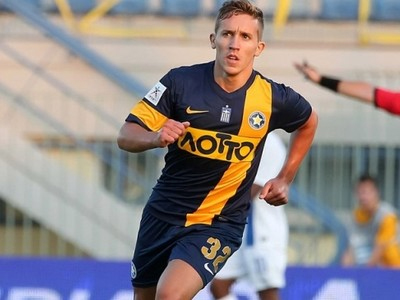 Με απουσίες ο Αστέρας στους «Ζωσιμάδες»