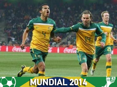 Φιλική ισοπαλία για την Αυστραλία κόντρα στη Ν. Αφρική