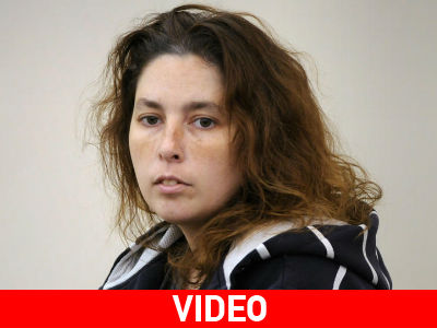 Φρίκη στις ΗΠΑ: Ζούσε με τους σκελετούς των παιδιών της