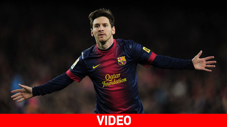 O Γκουαρντιόλα είχε δίκιο: Μέσι-Μπάγερν Μονάχου 3-0