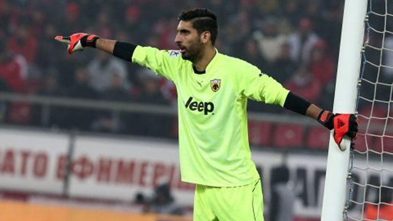 Ανέστης: «Να παίξουμε στα πλέι οφ όπως και στο πρωτάθλημα»